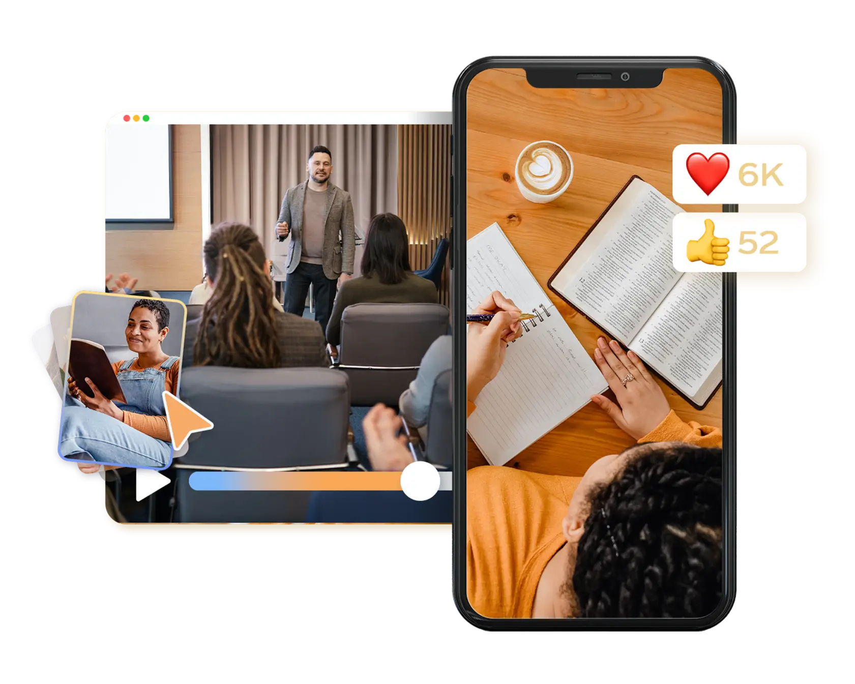 Free Educational Video Maker